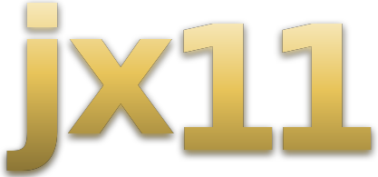 jx11 logo
